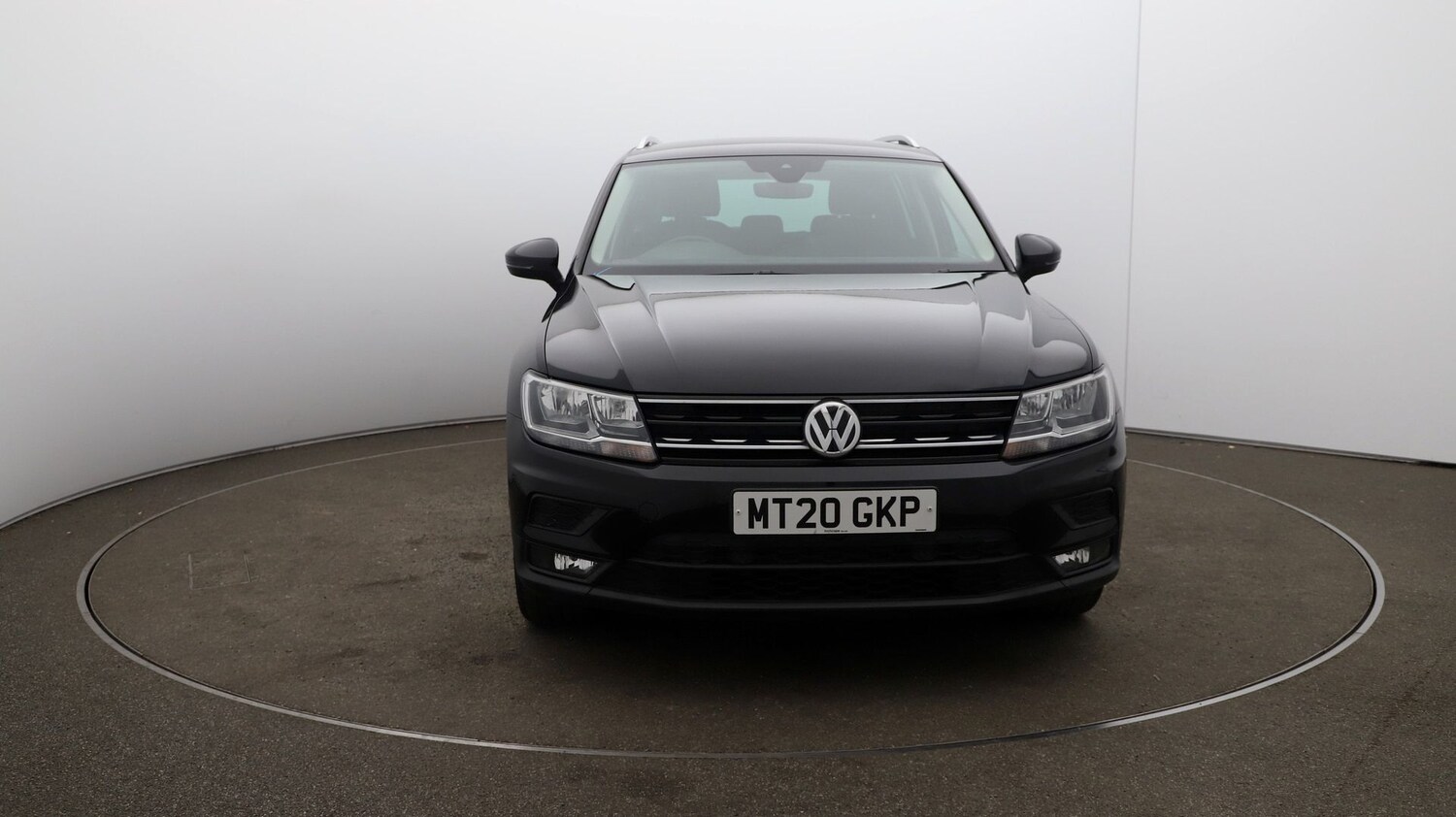 Used Volkswagen Tiguan for sale - 76811481: Photo 33