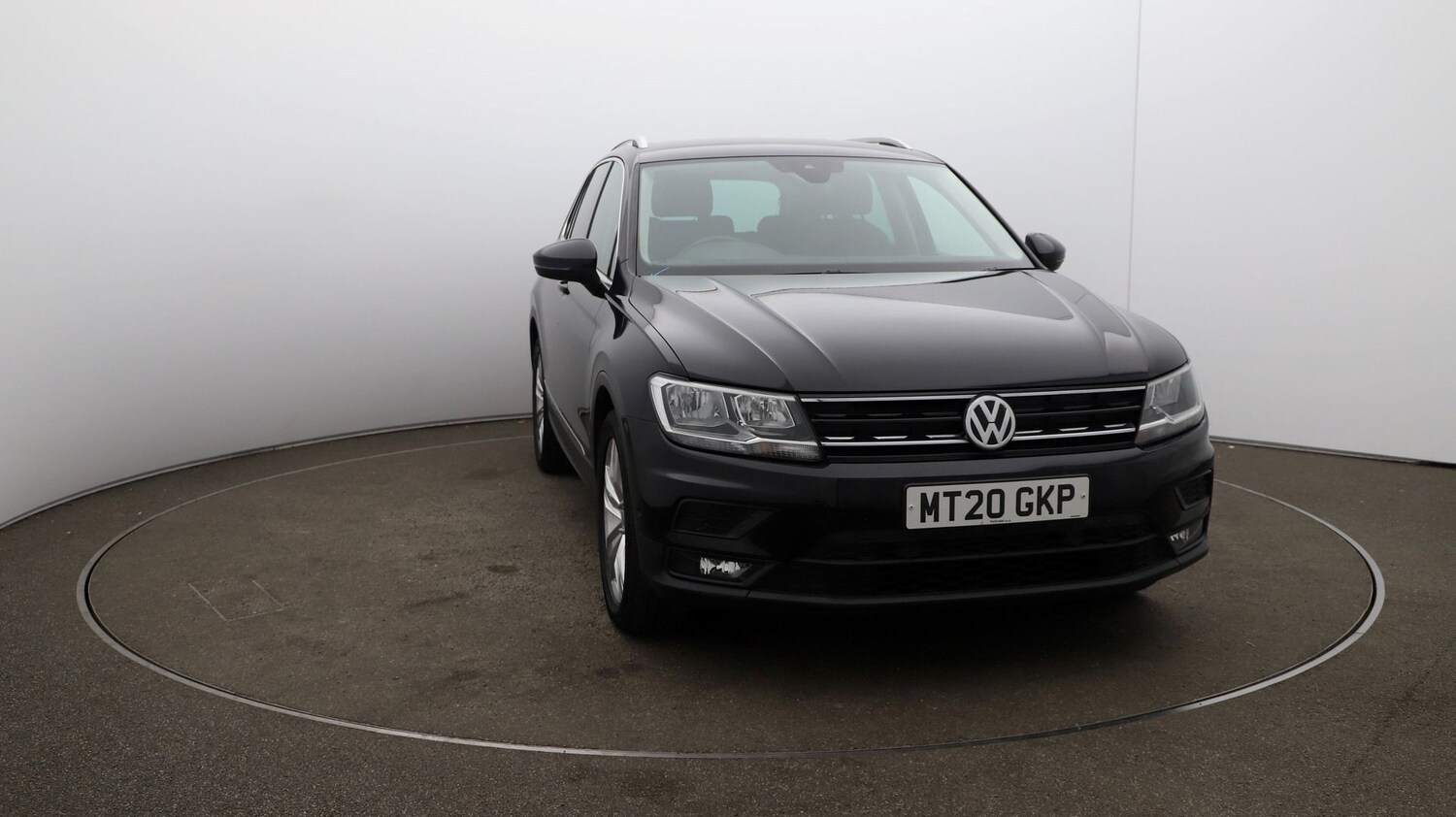 Used Volkswagen Tiguan for sale - 76811481: Photo 34