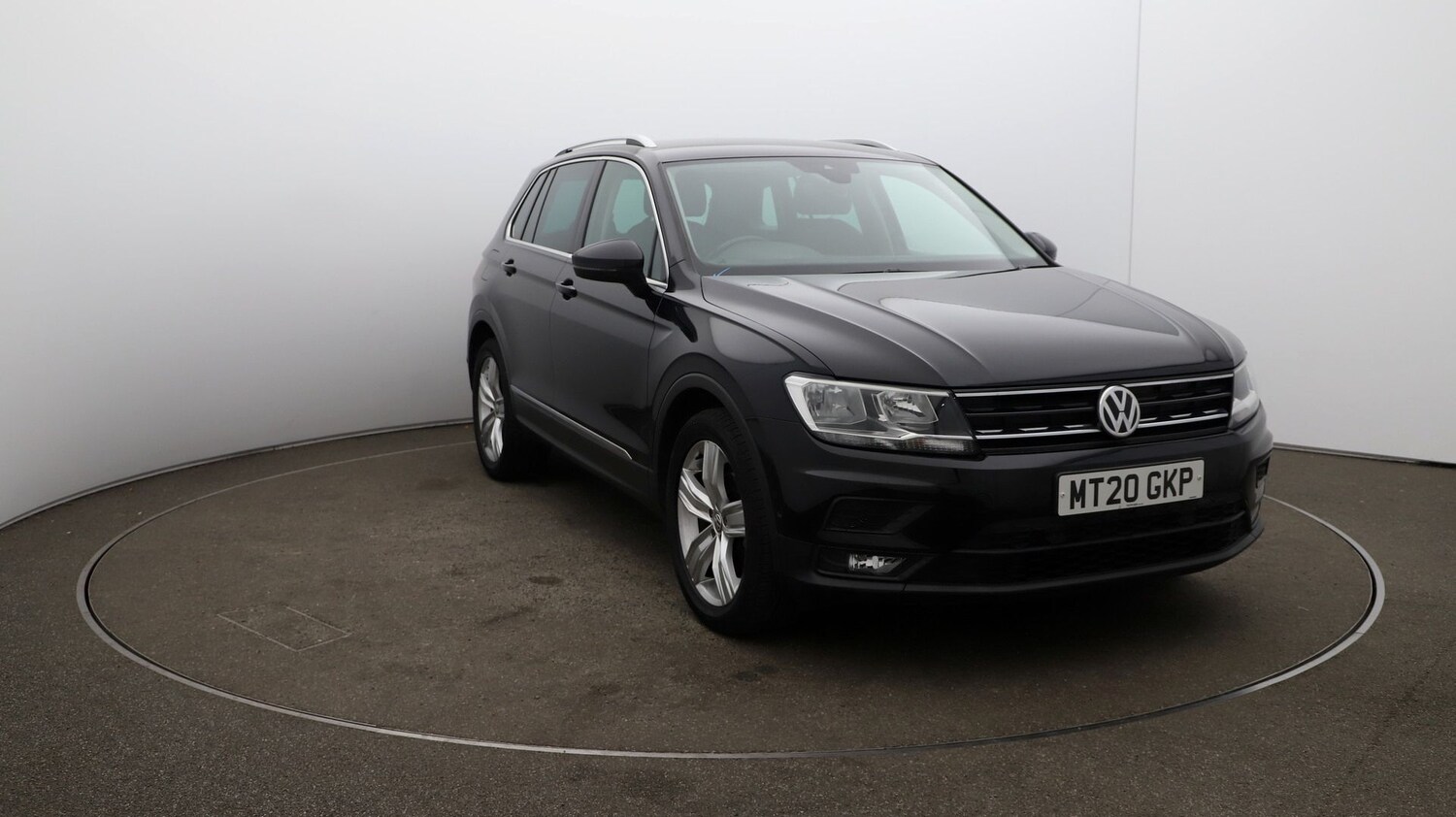 Used Volkswagen Tiguan for sale - 76811481: Photo 35
