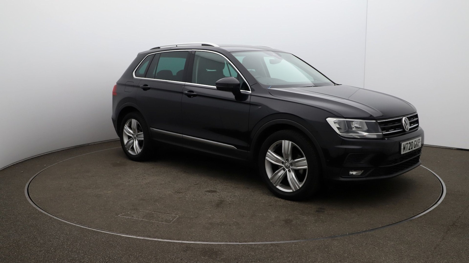 Used Volkswagen Tiguan for sale - 76811481: Photo 37