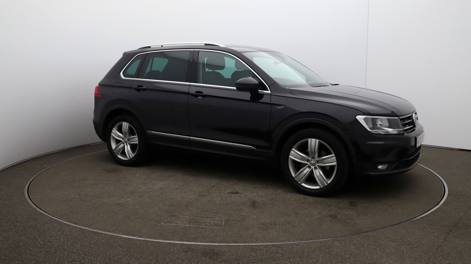 Used Volkswagen Tiguan for sale - 76811481: Photo 38