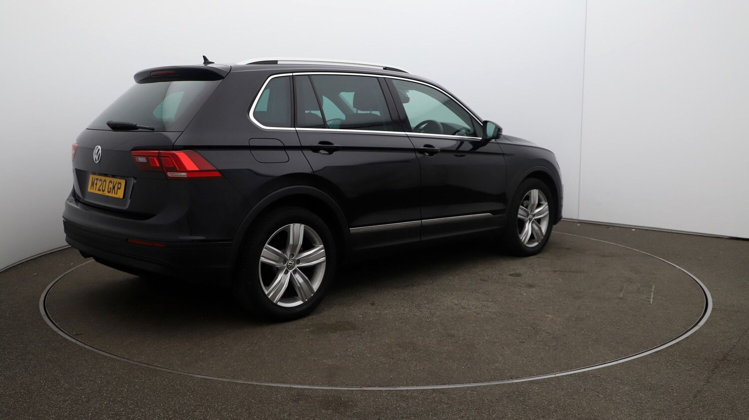 Used Volkswagen Tiguan for sale - 76811481: Photo 46