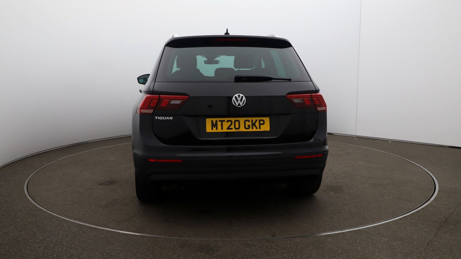 Used Volkswagen Tiguan for sale - 76811481: Photo 52