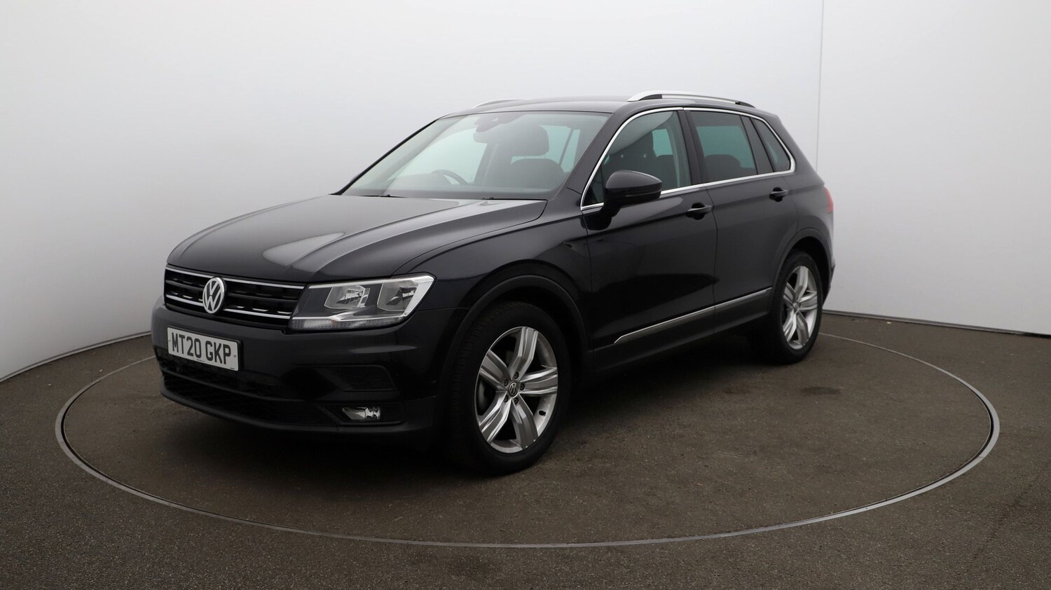 Used Volkswagen Tiguan for sale - 76811481: Photo 62