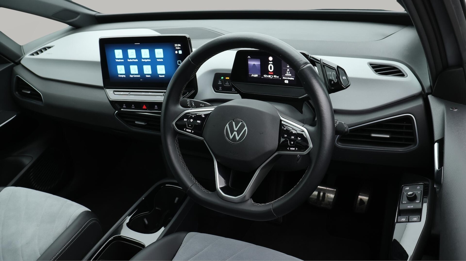 Used Volkswagen ID3 2023 for sale - 76152020: Photo 10