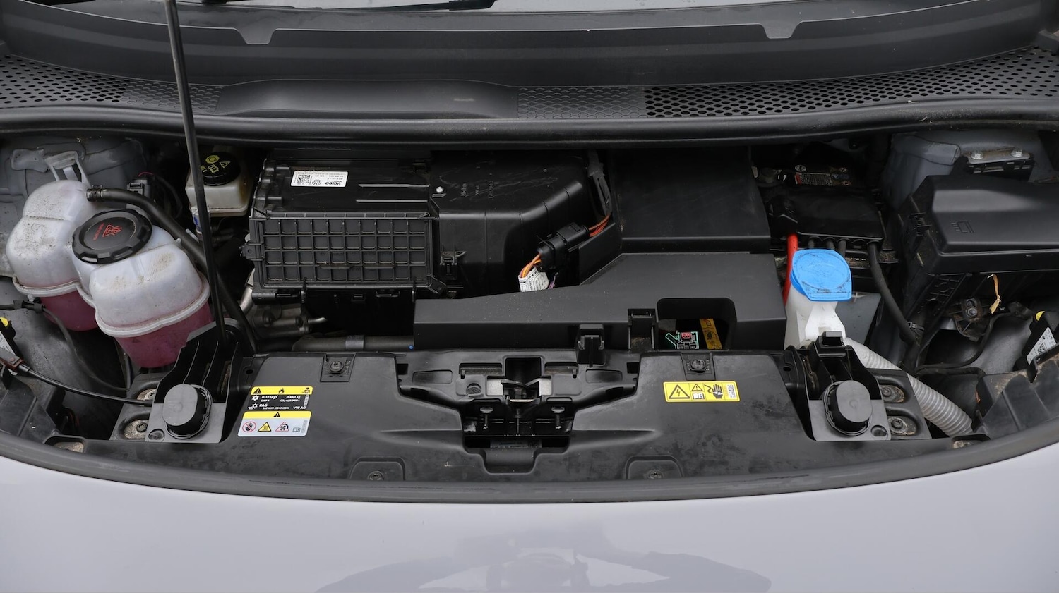 Used Volkswagen ID3 2023 for sale - 76152020: Photo 20