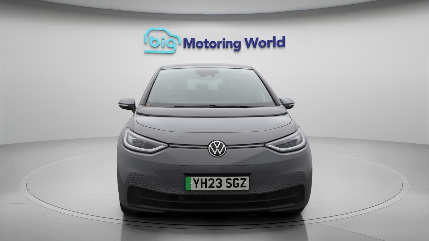 Used Volkswagen ID3 2023 for sale - 76152020: Photo 3