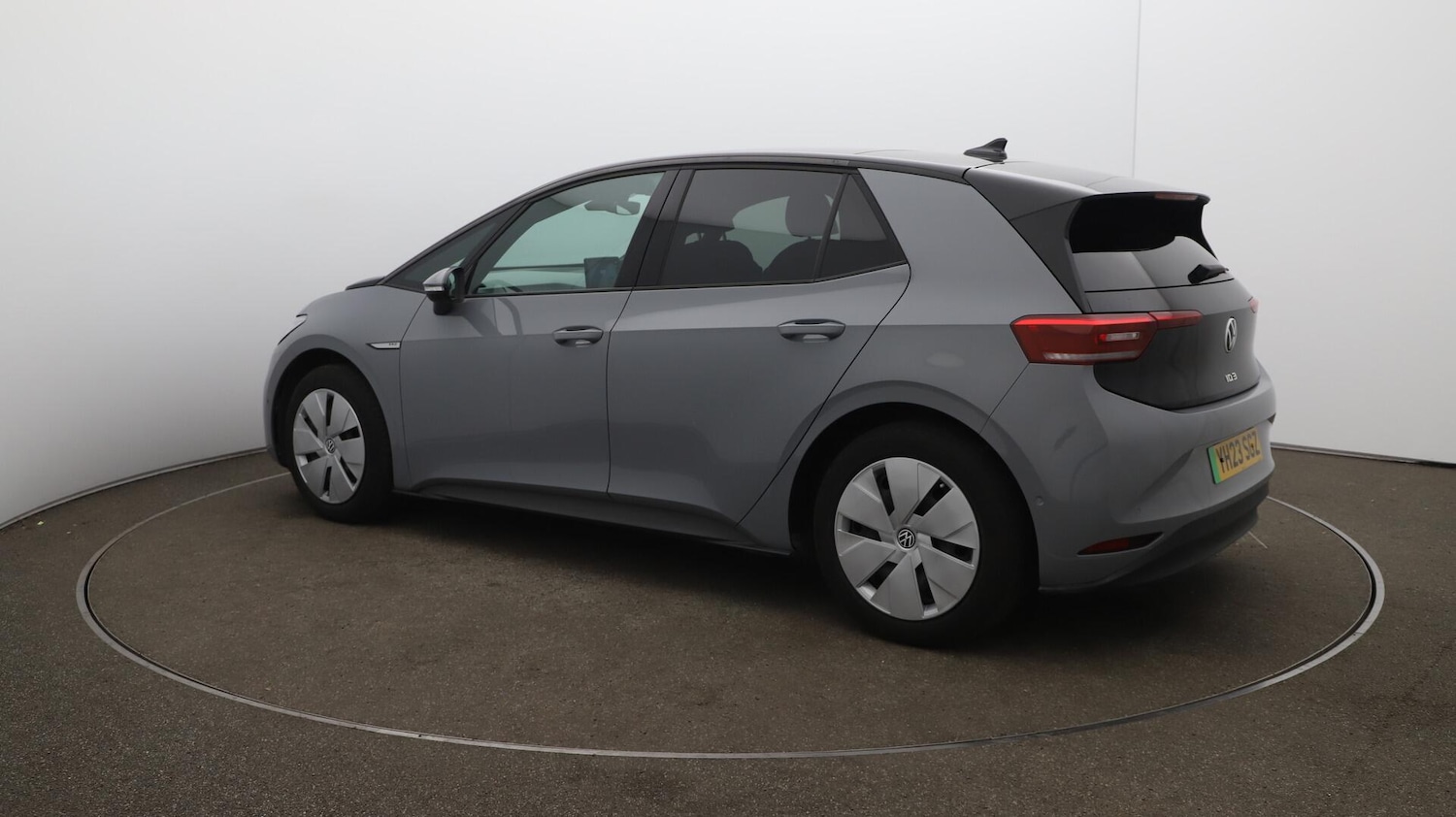 Used Volkswagen ID3 2023 for sale - 76152020: Photo 37