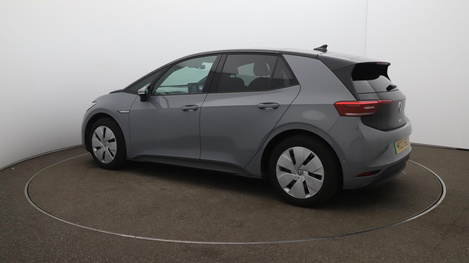 Used Volkswagen ID3 2023 for sale - 76152020: Photo 38
