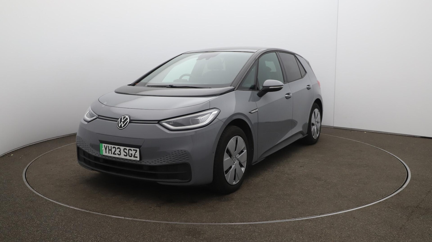 Used Volkswagen ID3 2023 for sale - 76152020: Photo 39