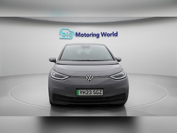 Used Volkswagen ID3 2023 for sale - 76152020: Photo 3