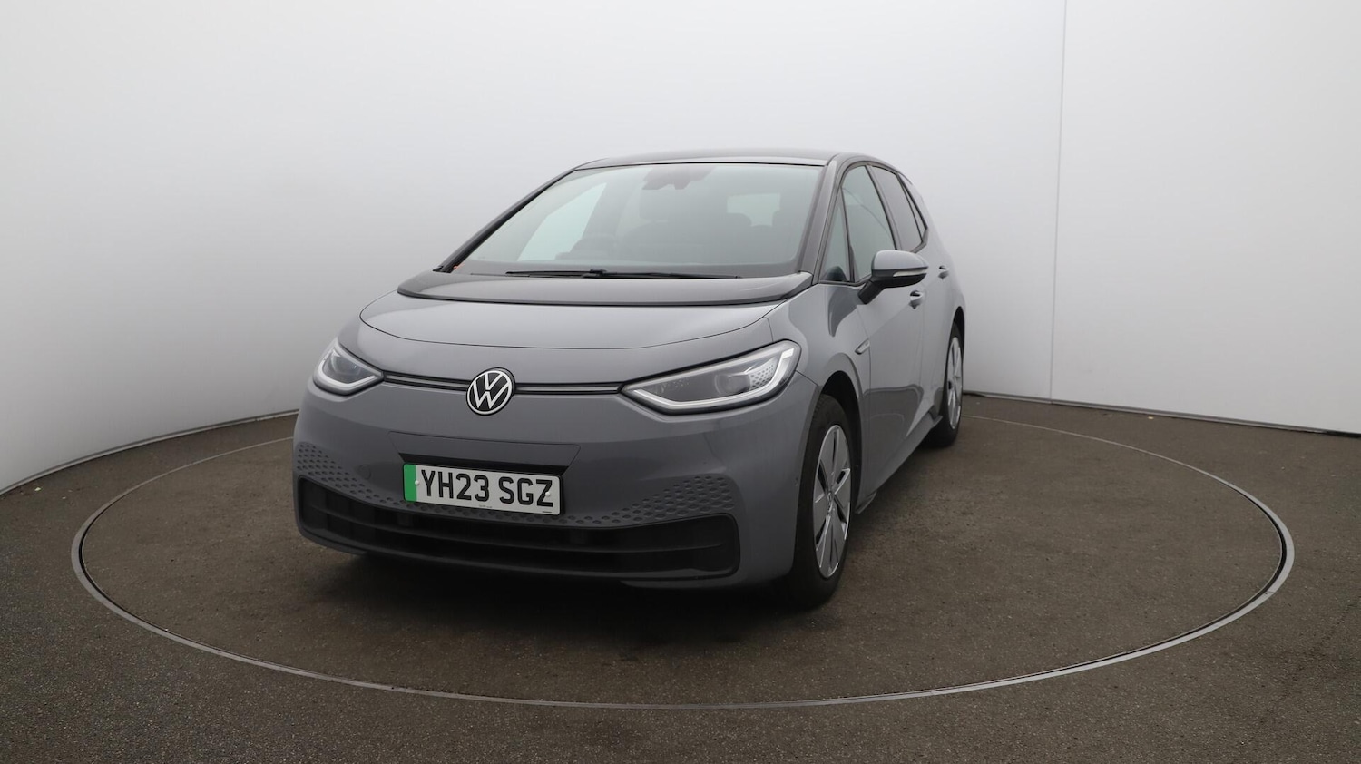 Used Volkswagen ID3 2023 for sale - 76152020: Photo 40
