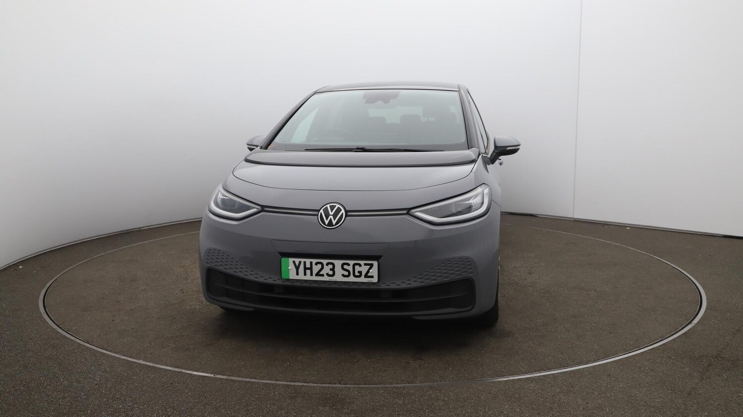 Used Volkswagen ID3 2023 for sale - 76152020: Photo 41