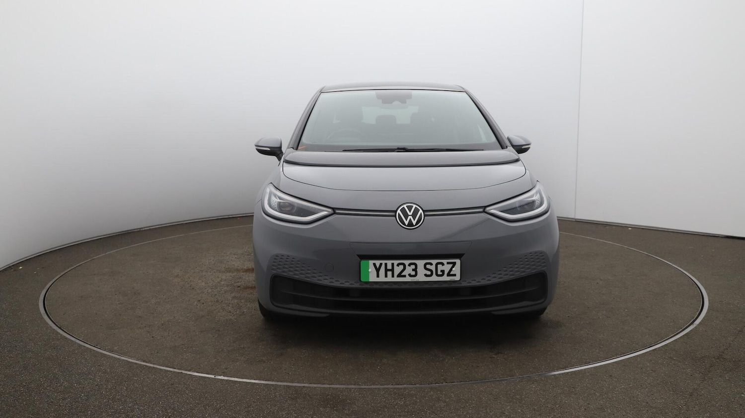 Used Volkswagen ID3 2023 for sale - 76152020: Photo 42