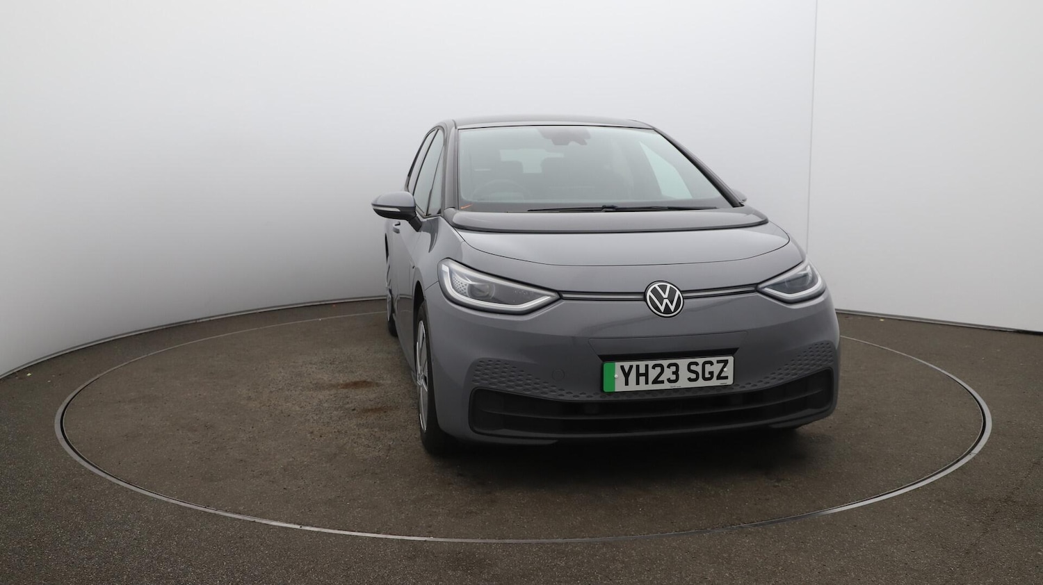 Used Volkswagen ID3 2023 for sale - 76152020: Photo 43