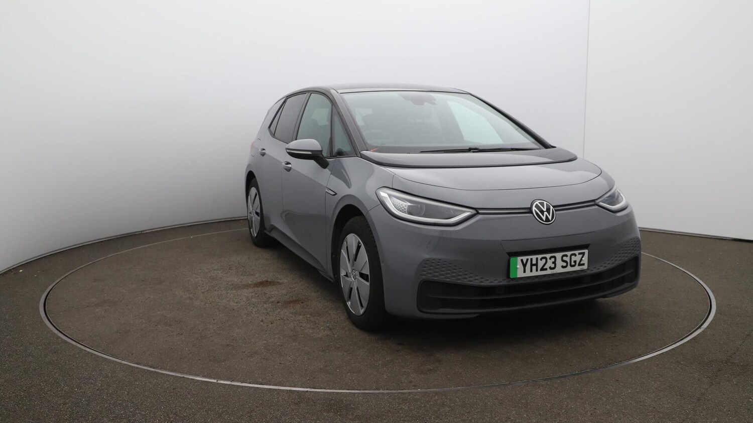 Used Volkswagen ID3 2023 for sale - 76152020: Photo 44