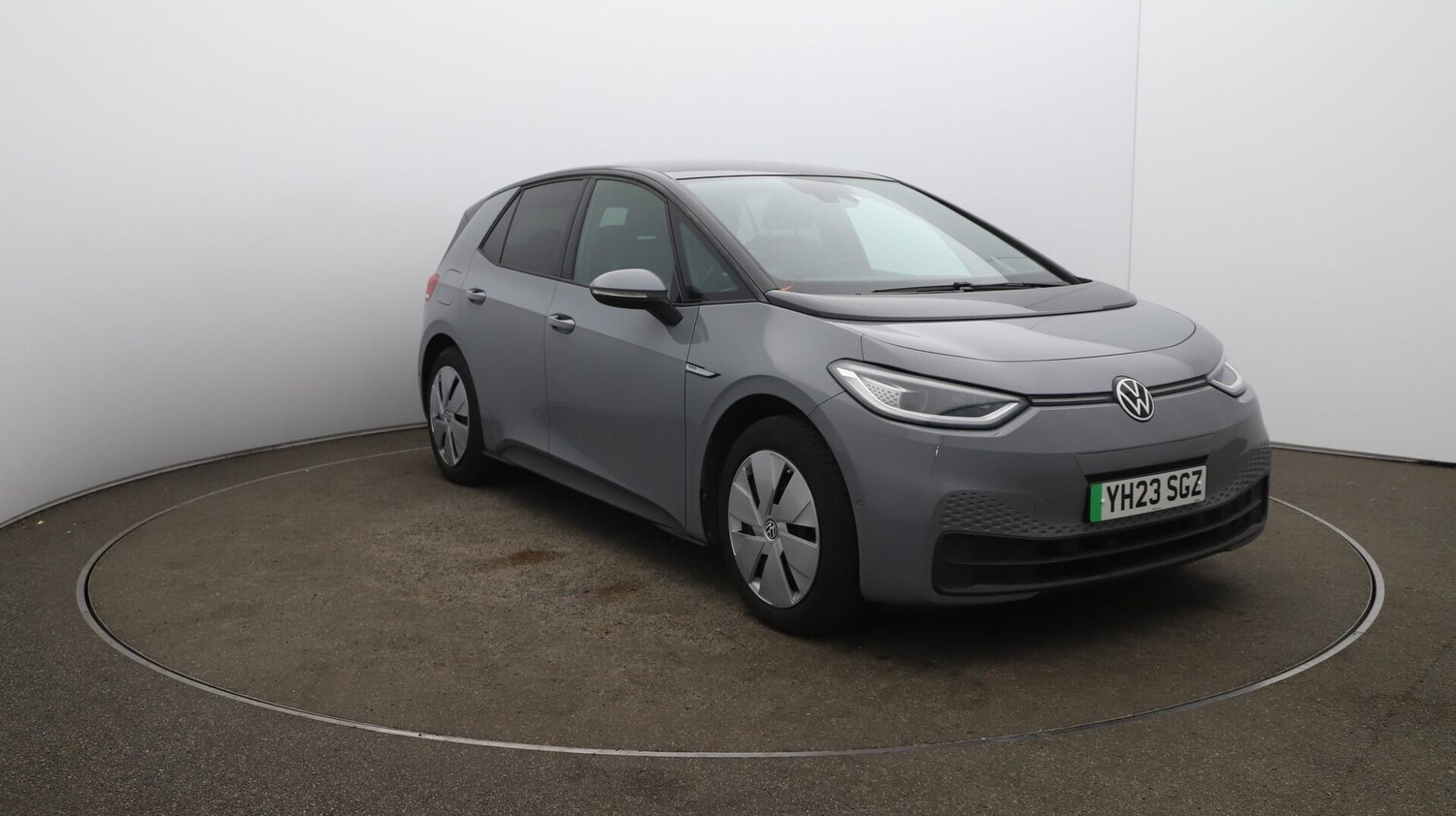 Used Volkswagen ID3 2023 for sale - 76152020: Photo 45