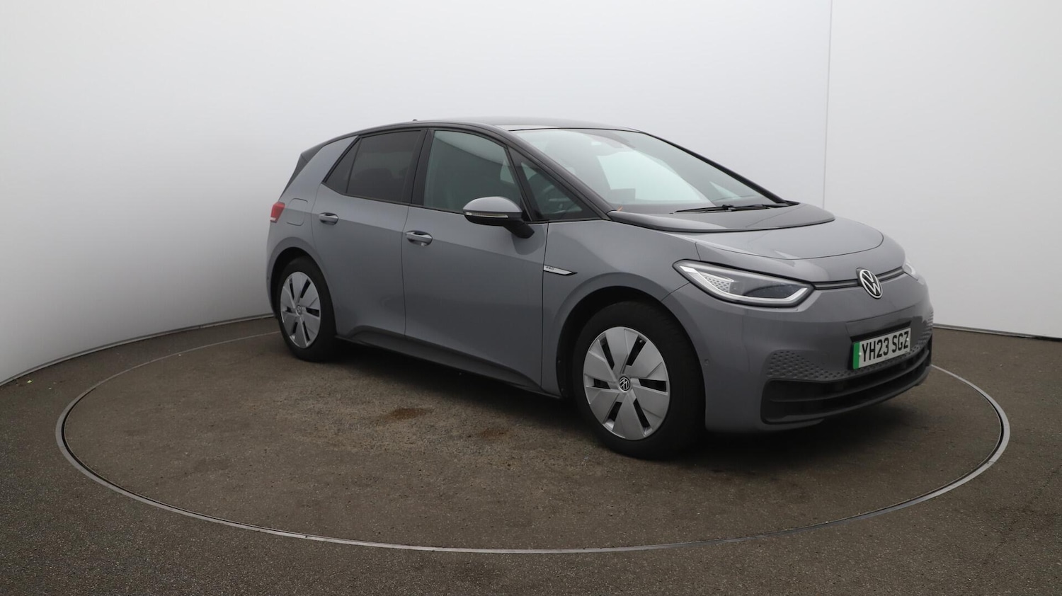 Used Volkswagen ID3 2023 for sale - 76152020: Photo 46
