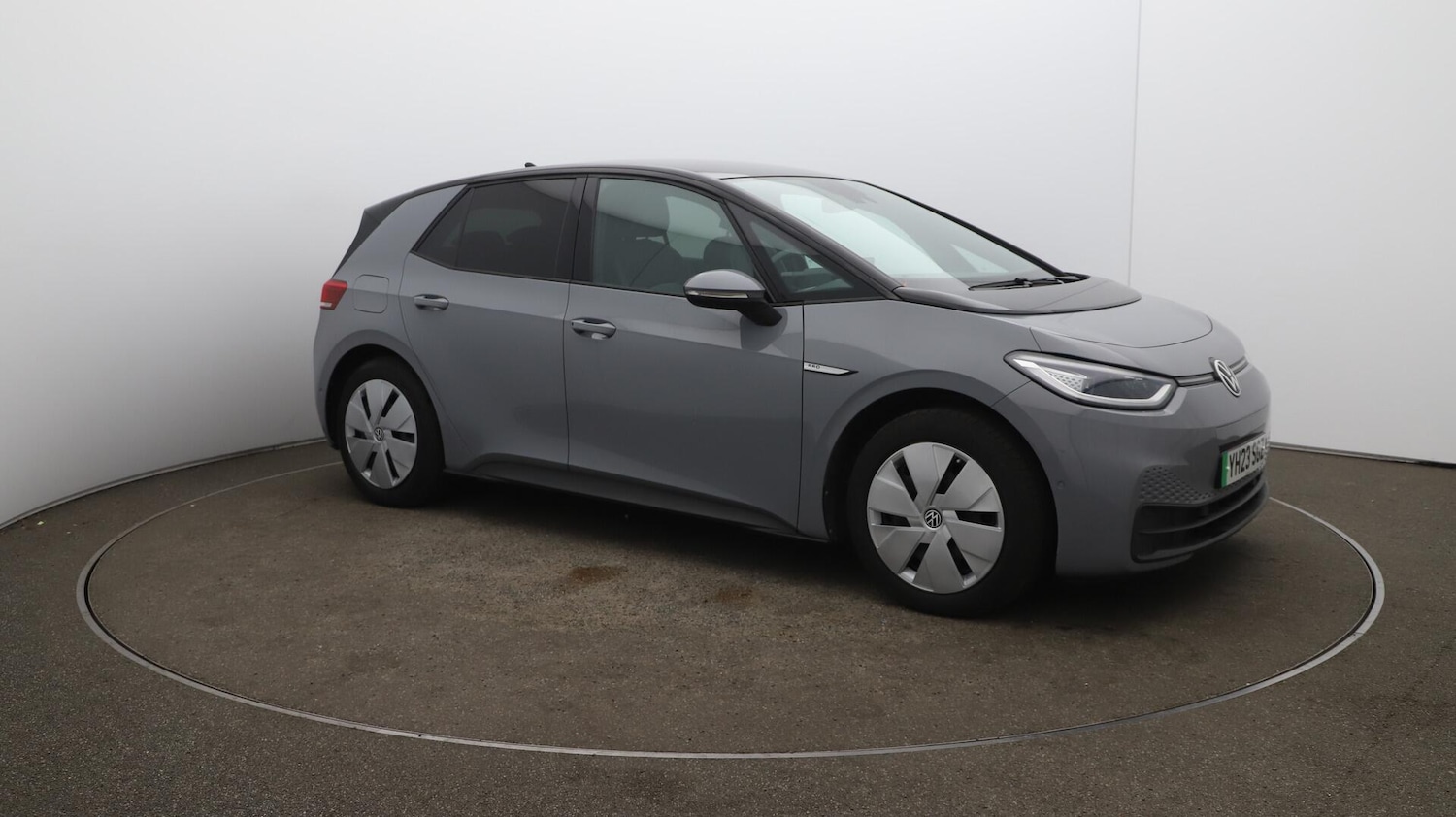 Used Volkswagen ID3 2023 for sale - 76152020: Photo 47