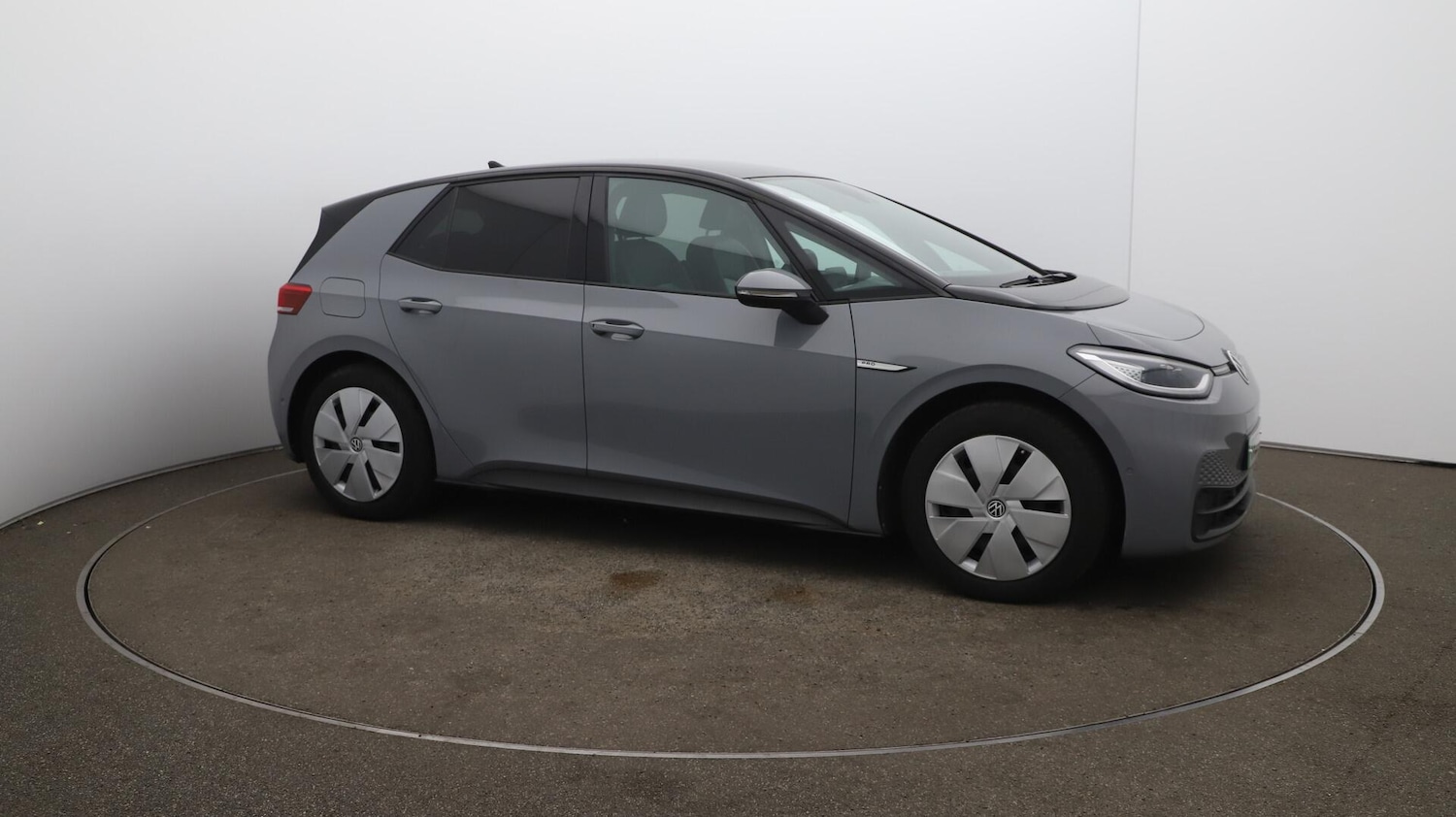 Used Volkswagen ID3 2023 for sale - 76152020: Photo 48