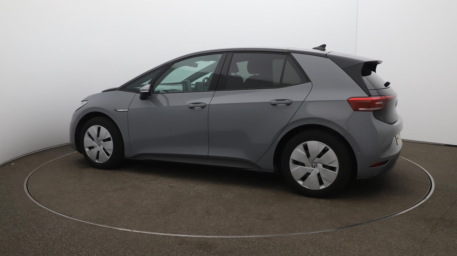 Used Volkswagen ID3 2023 for sale - 76152020: Photo 49