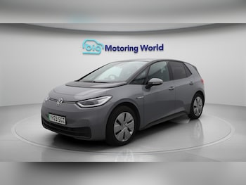 Used Volkswagen ID3 2023 for sale - 76152020: Photo 4