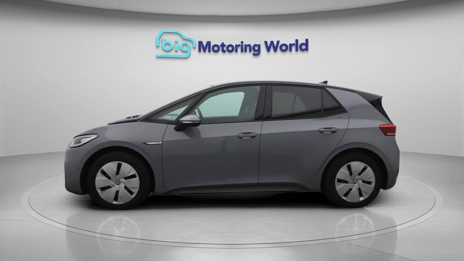 Used Volkswagen ID3 2023 for sale - 76152020: Photo 5