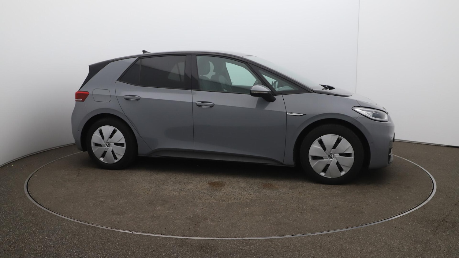 Used Volkswagen ID3 2023 for sale - 76152020: Photo 50