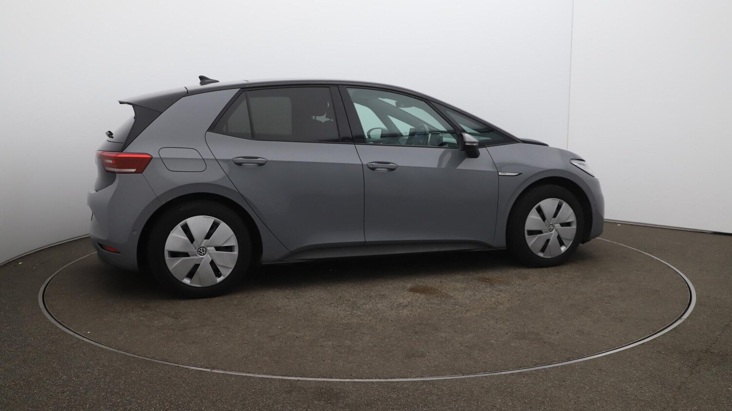 Used Volkswagen ID3 2023 for sale - 76152020: Photo 53