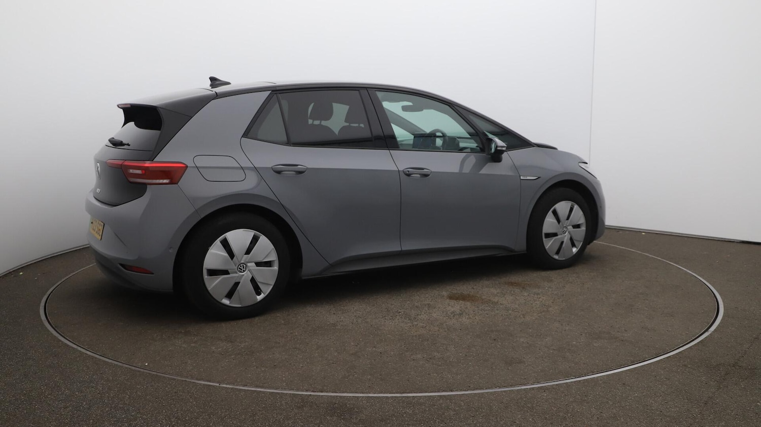 Used Volkswagen ID3 2023 for sale - 76152020: Photo 54