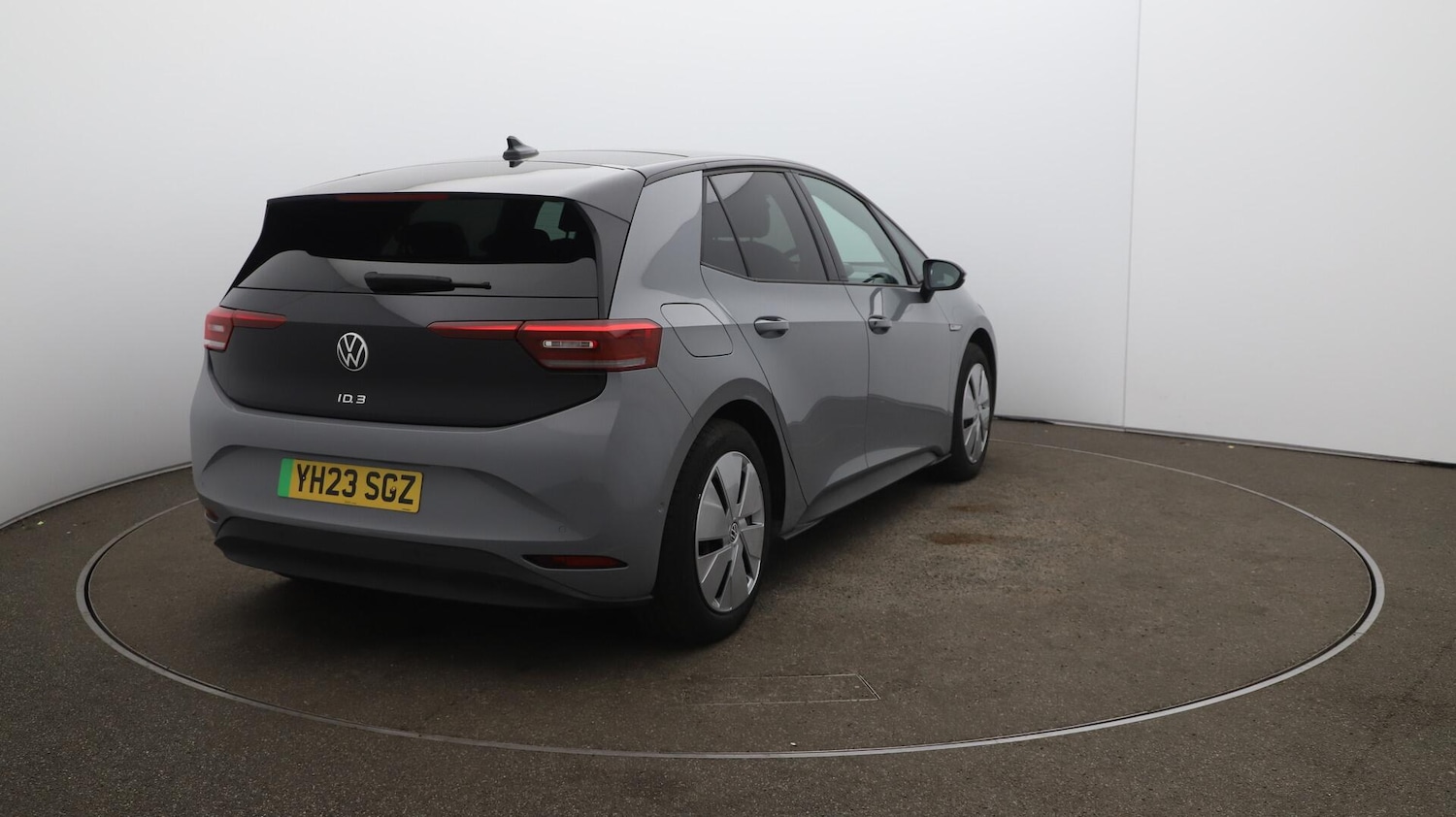 Used Volkswagen ID3 2023 for sale - 76152020: Photo 57
