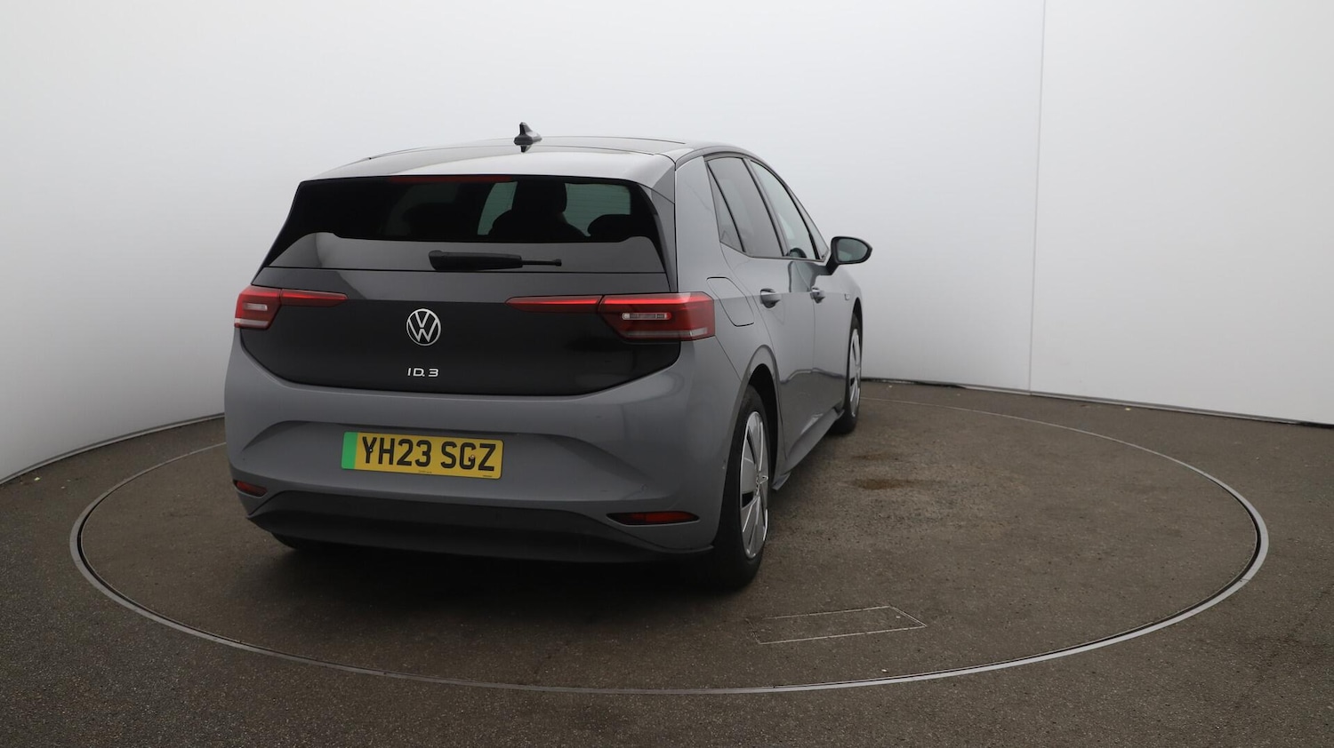 Used Volkswagen ID3 2023 for sale - 76152020: Photo 58