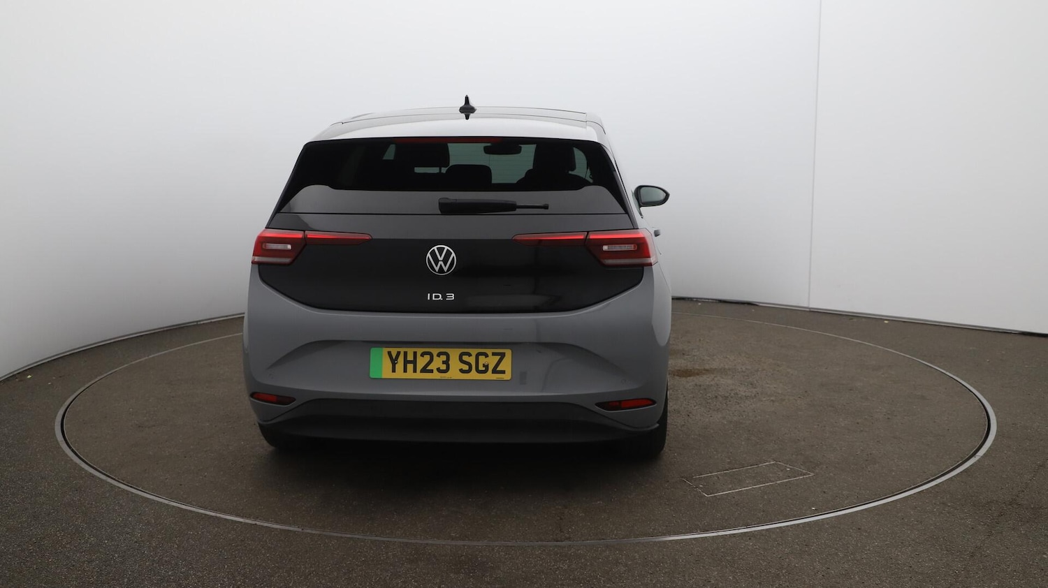 Used Volkswagen ID3 2023 for sale - 76152020: Photo 59