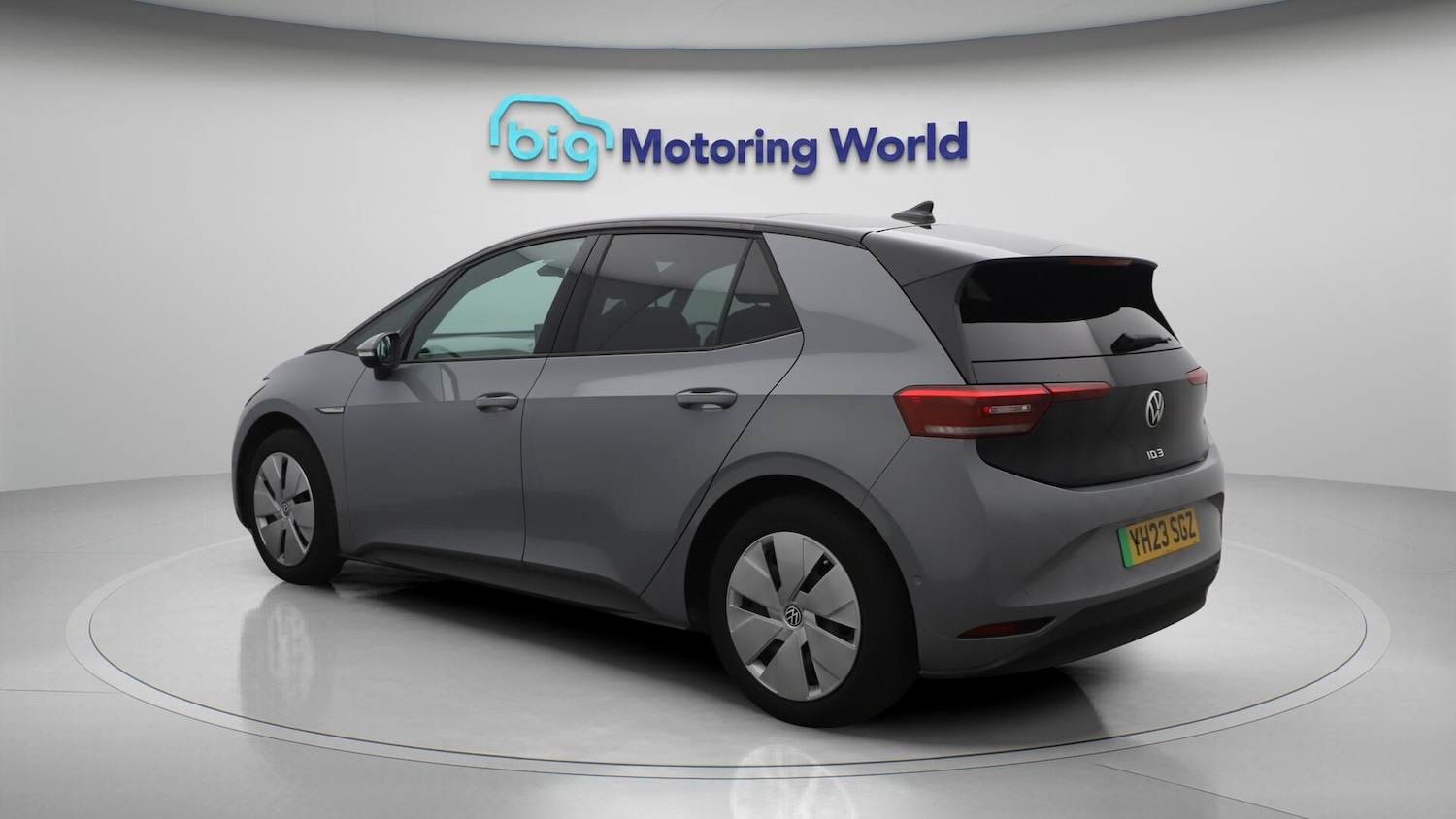 Used Volkswagen ID3 2023 for sale - 76152020: Photo 6