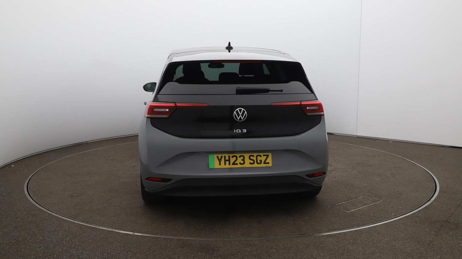 Used Volkswagen ID3 2023 for sale - 76152020: Photo 61