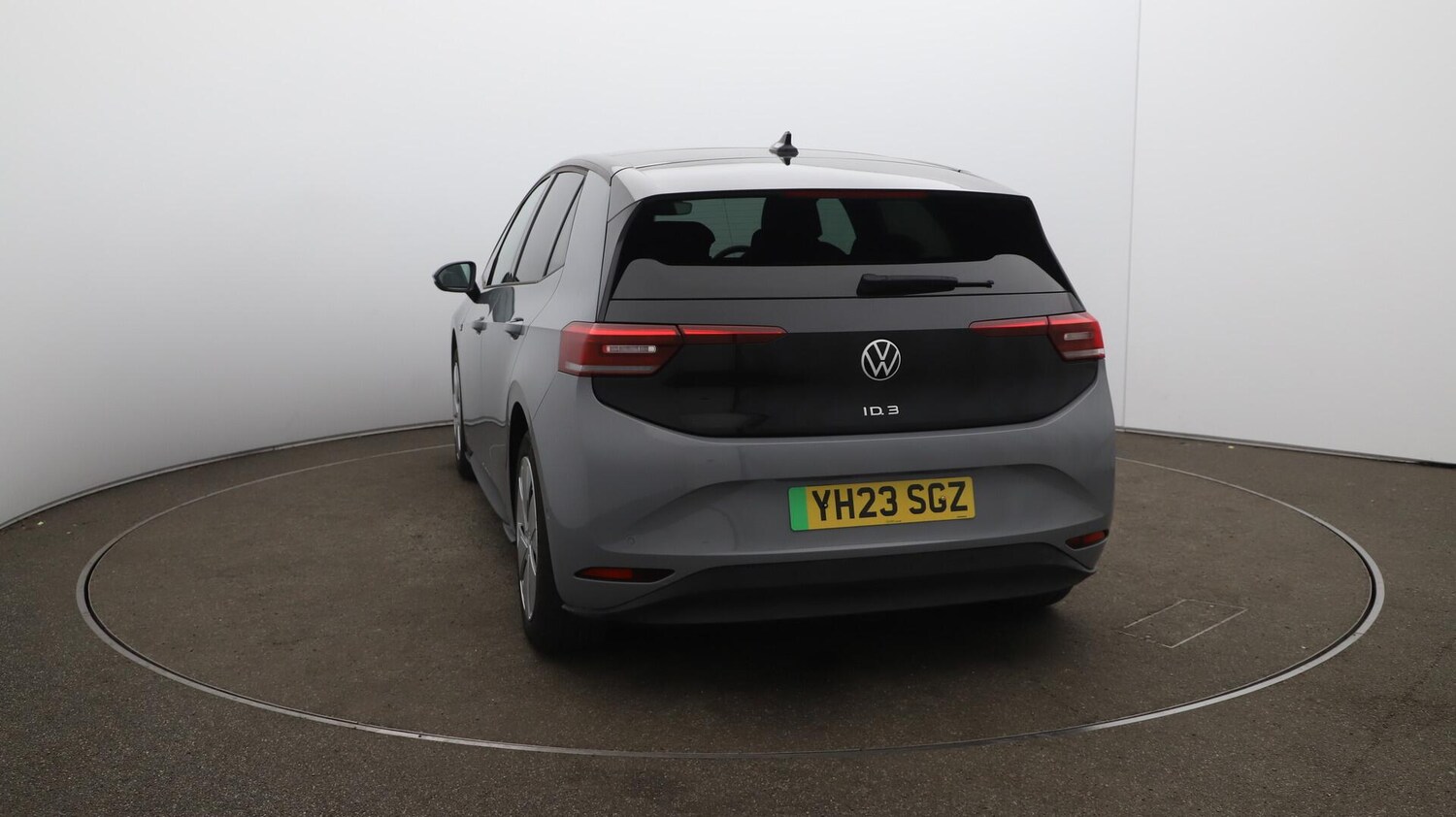 Used Volkswagen ID3 2023 for sale - 76152020: Photo 62