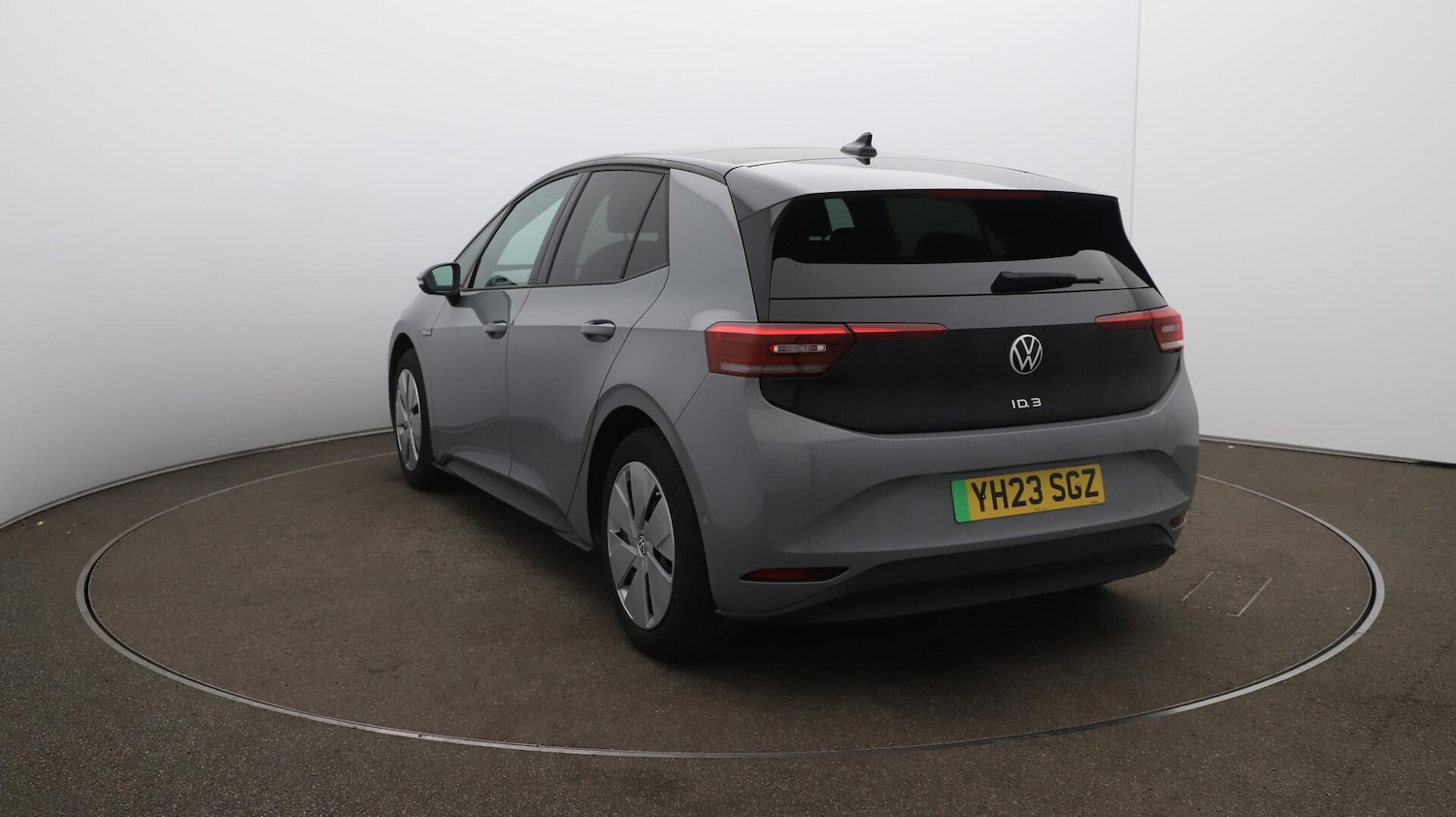 Used Volkswagen ID3 2023 for sale - 76152020: Photo 63