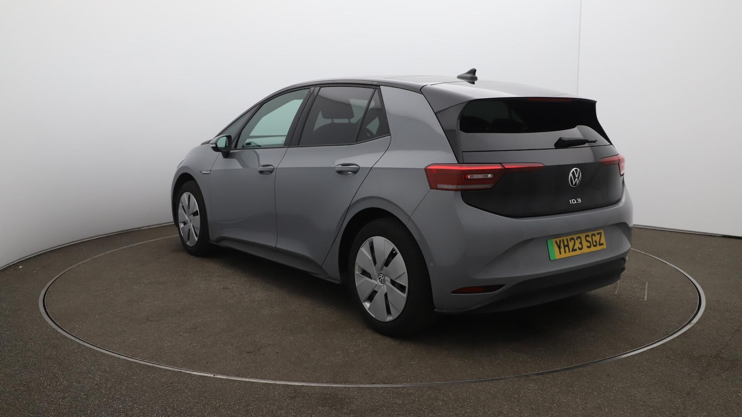 Used Volkswagen ID3 2023 for sale - 76152020: Photo 64