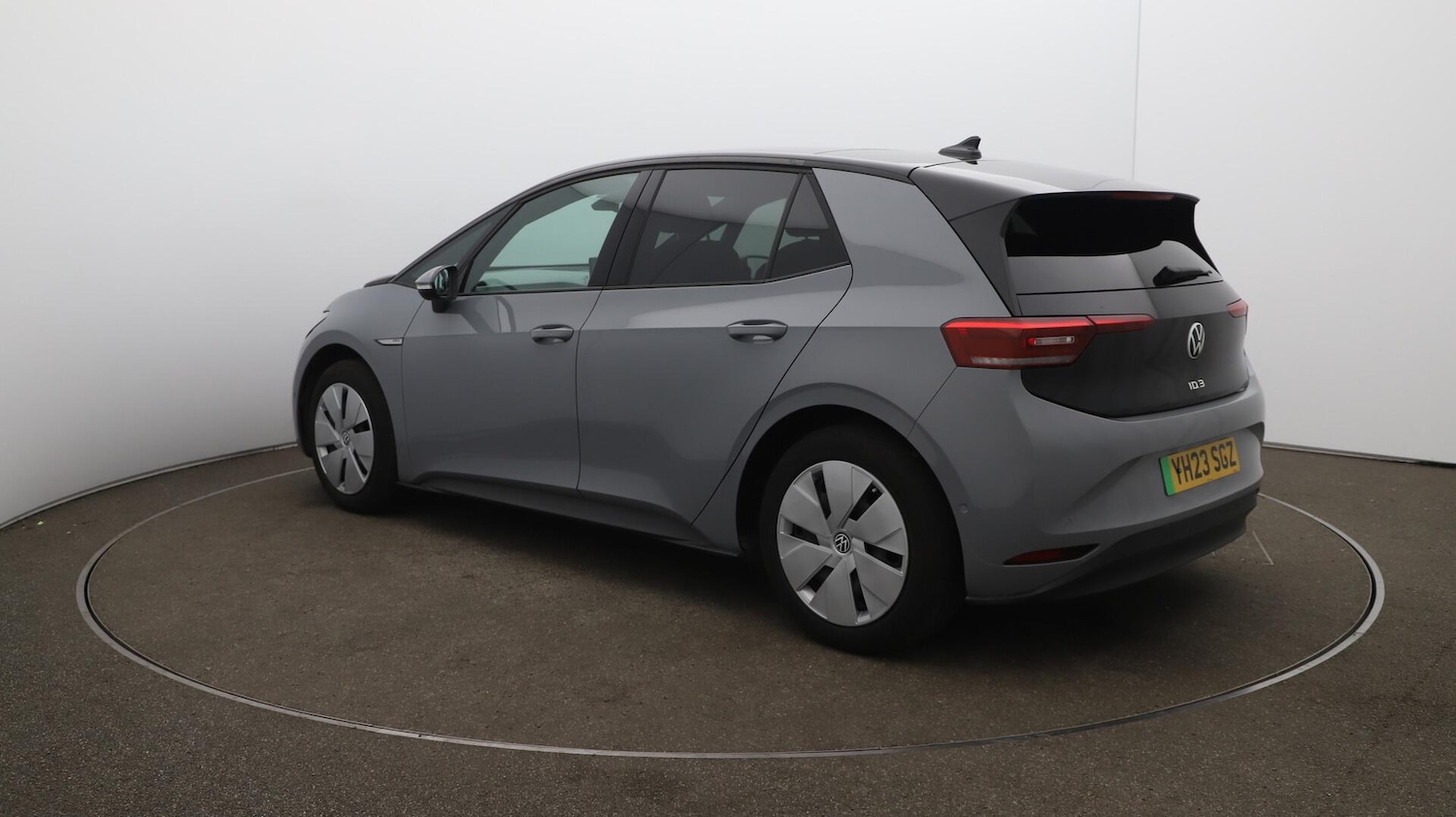 Used Volkswagen ID3 2023 for sale - 76152020: Photo 65