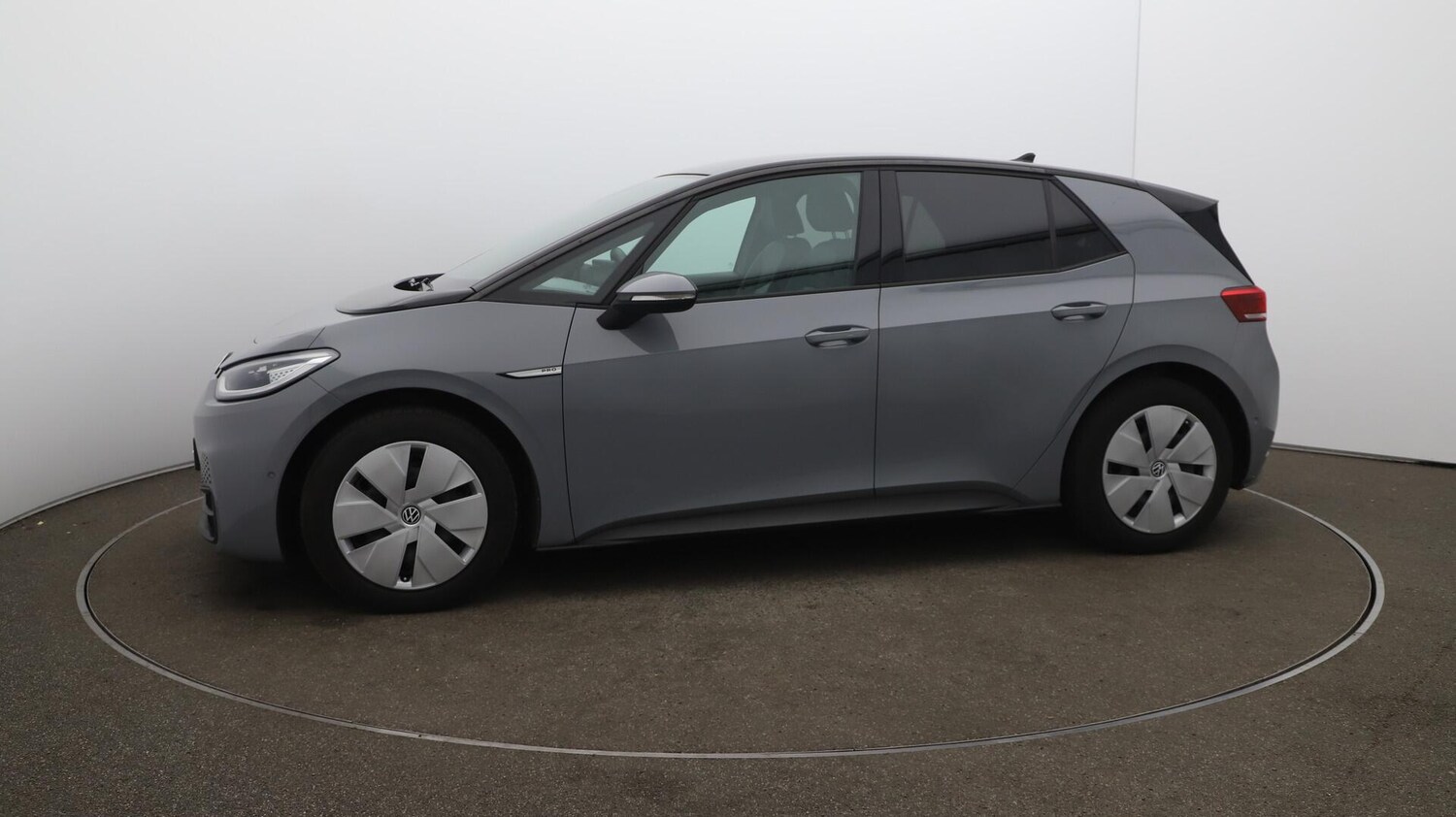 Used Volkswagen ID3 2023 for sale - 76152020: Photo 68