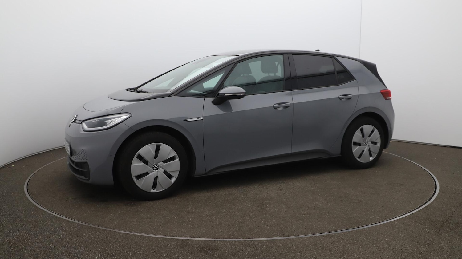 Used Volkswagen ID3 2023 for sale - 76152020: Photo 69