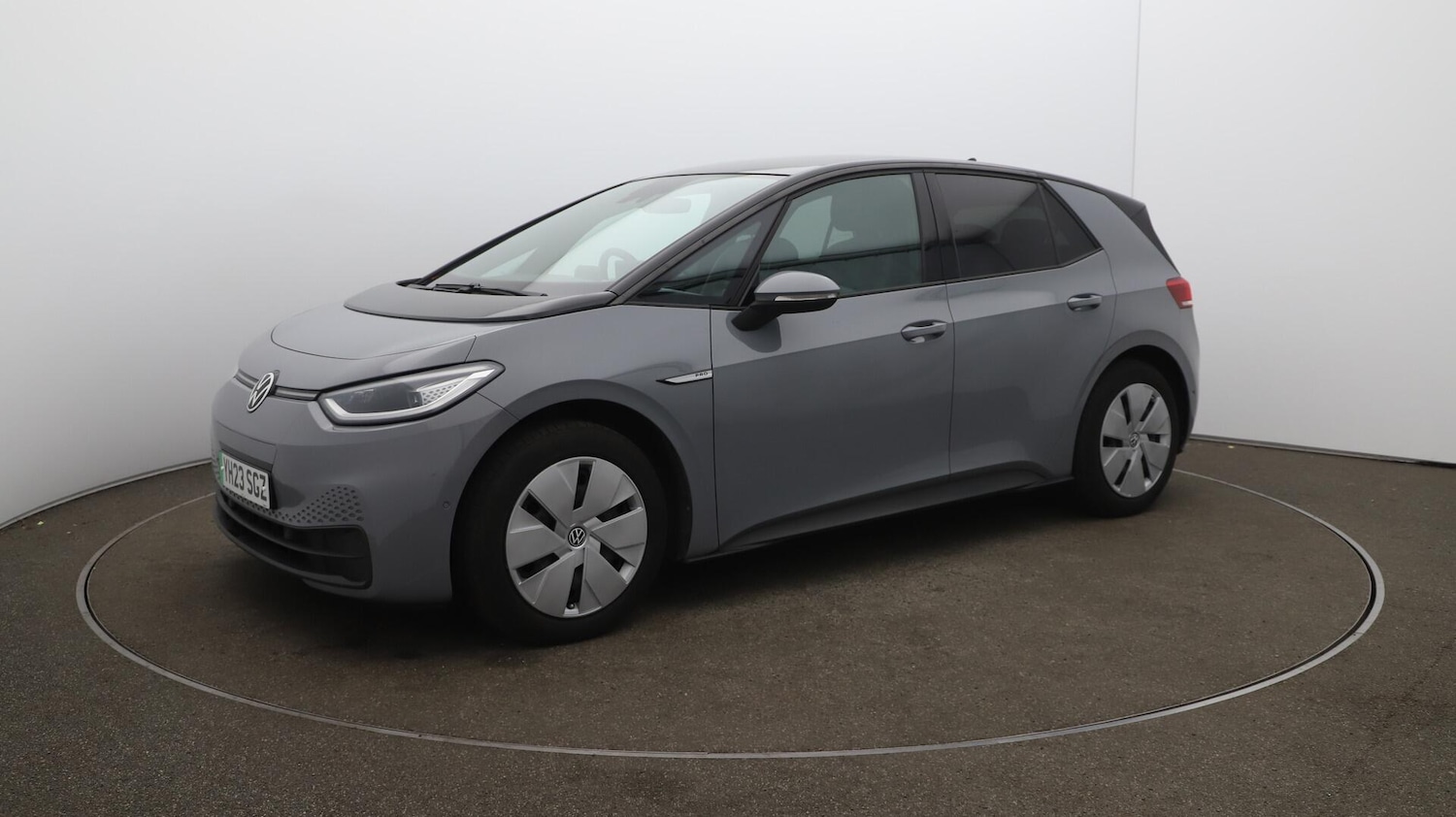 Used Volkswagen ID3 2023 for sale - 76152020: Photo 70