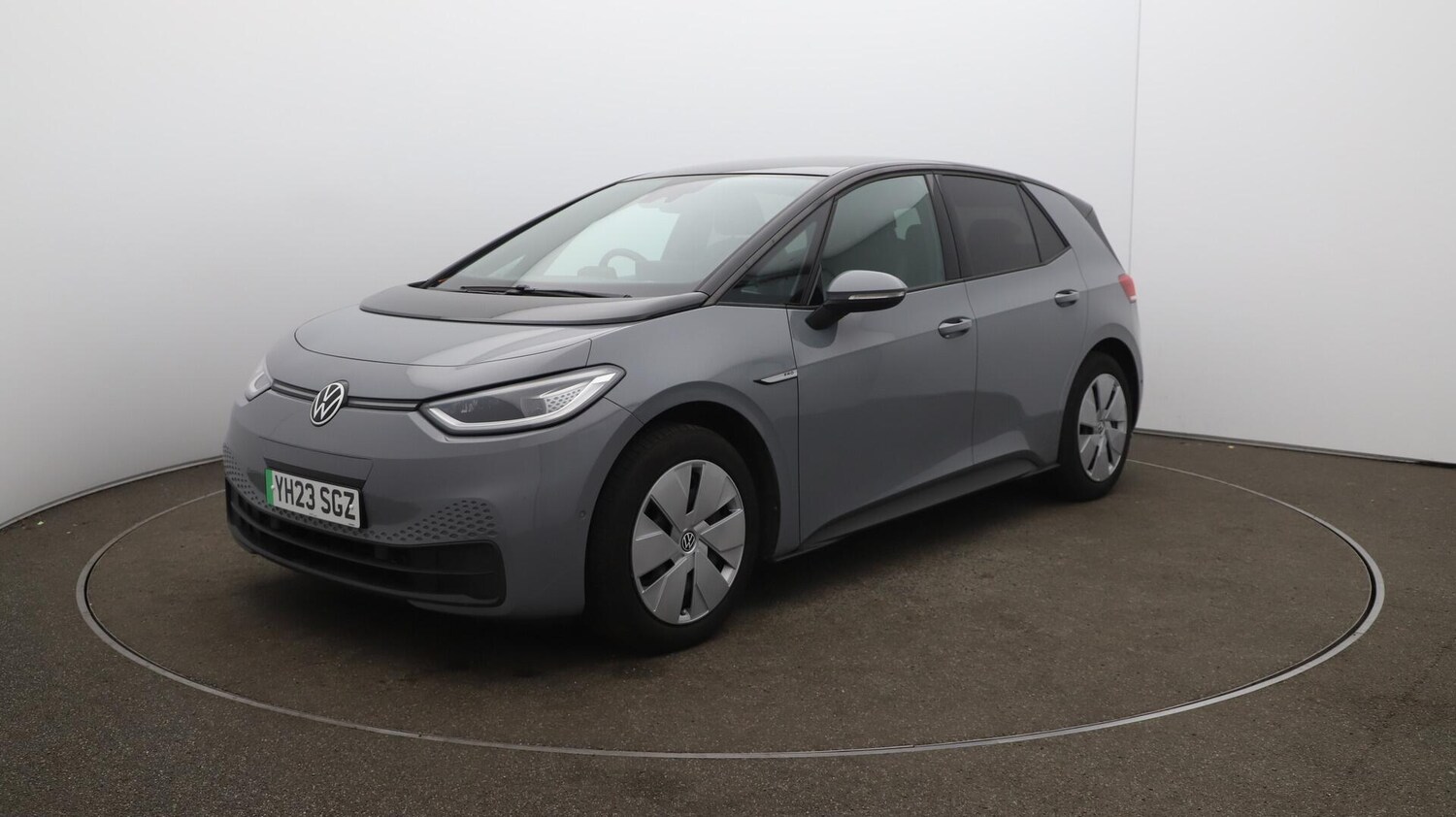 Used Volkswagen ID3 2023 for sale - 76152020: Photo 71