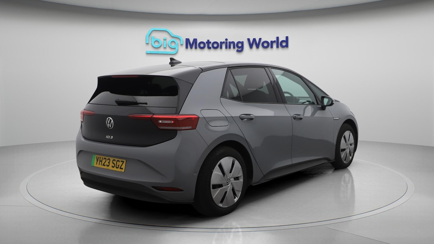 Used Volkswagen ID3 2023 for sale - 76152020: Photo 8