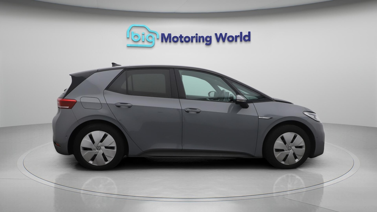 Used Volkswagen ID3 2023 for sale - 76152020: Photo 9