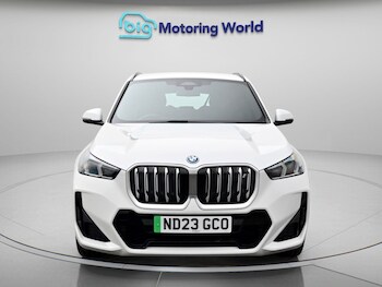 Used BMW iX1 2023 for sale - 79597532: Photo