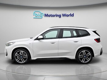 Used BMW iX1 2023 for sale - 79597532: Photo
