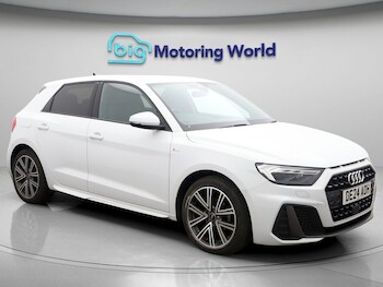 Audi - A1