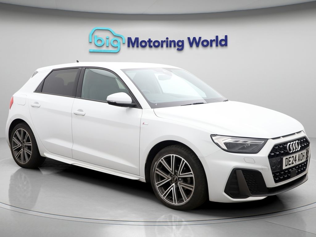 Used Audi A1 for sale - 76813558: Photo 23