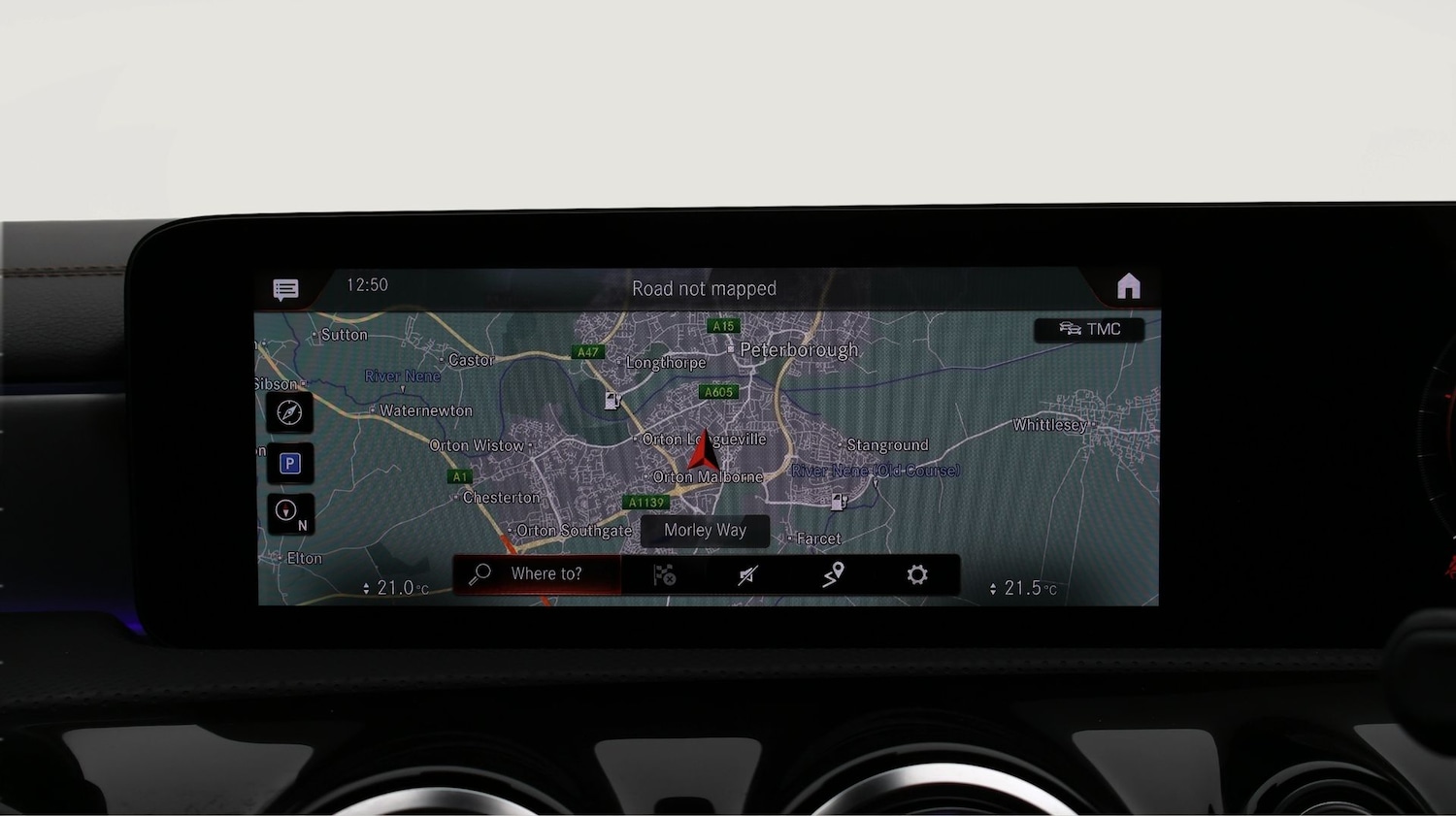 Used Mercedes-Benz CLA 2022 for sale - 77774333: Photo 11